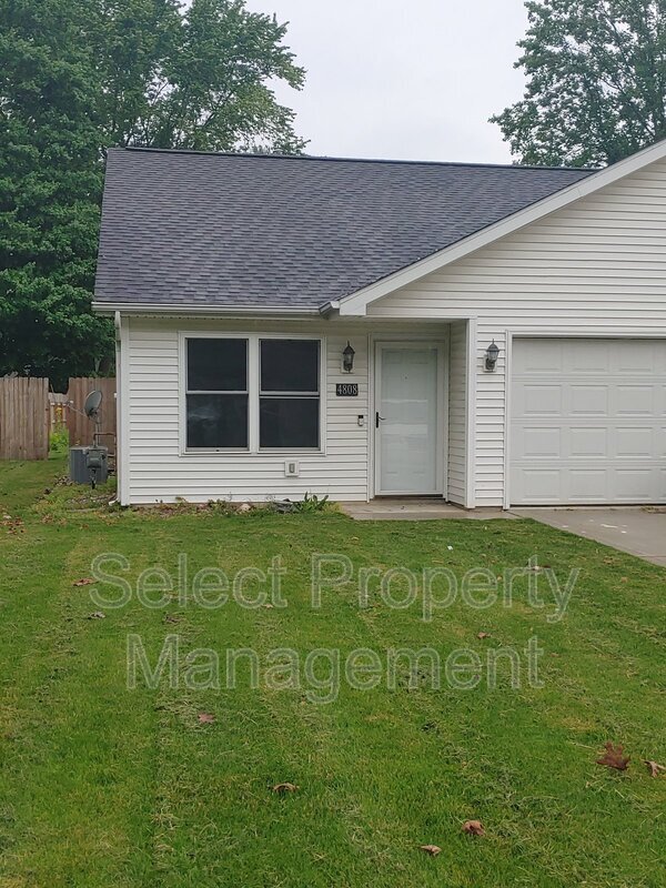 Building Photo - 4808 Tyrone Rd