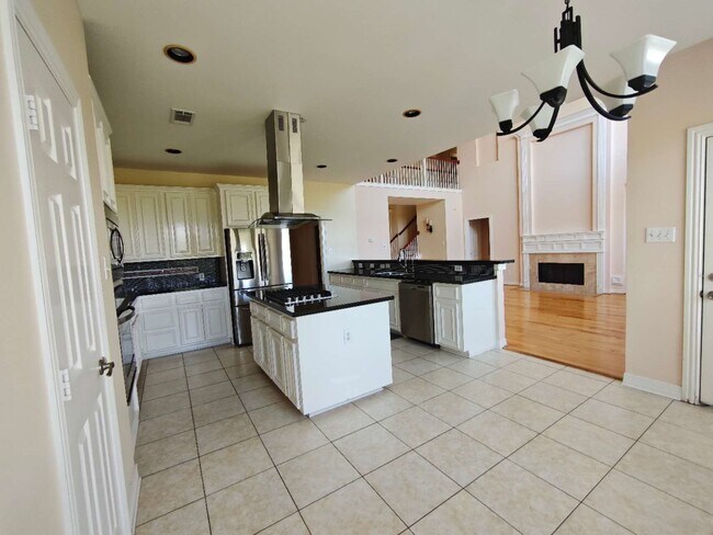 Building Photo - 3315 Frostwood Dr