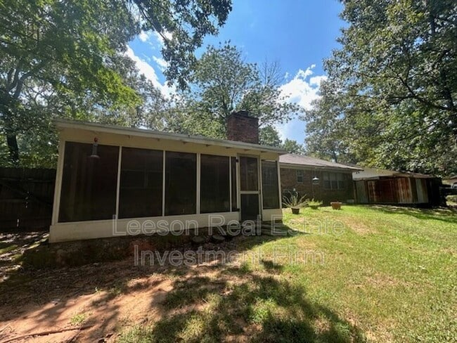 Building Photo - 8509 Timberwood Ln