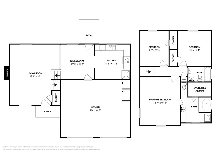 Building Photo - 3539 Oak Leaf Ct