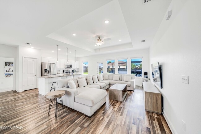 Building Photo - 9129 Abba Ln