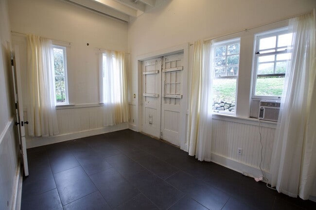 Building Photo - Converted Early 20th Century Firehouse