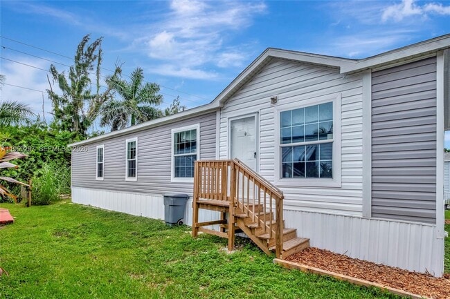 Building Photo - 35250 SW 177th Ct