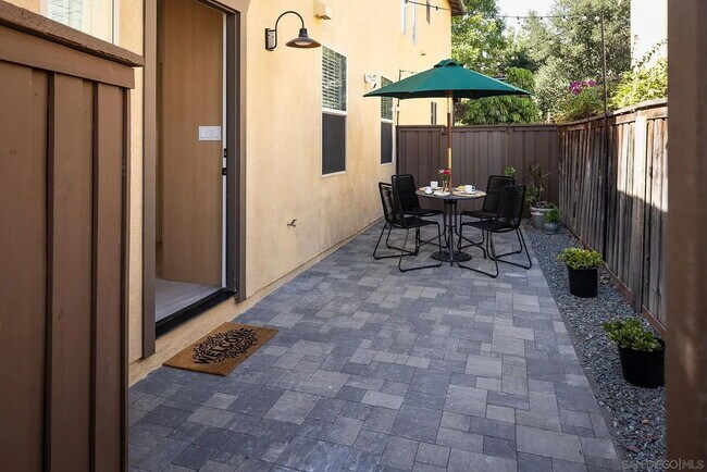 Building Photo - "Cozy 2-Bed Retreat in Chula Vista – Your Perfect California Haven!"