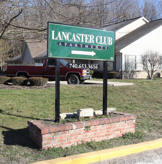 Lancaster Club Apartments 180 Sells Rd Lancaster OH 43130 Apartment