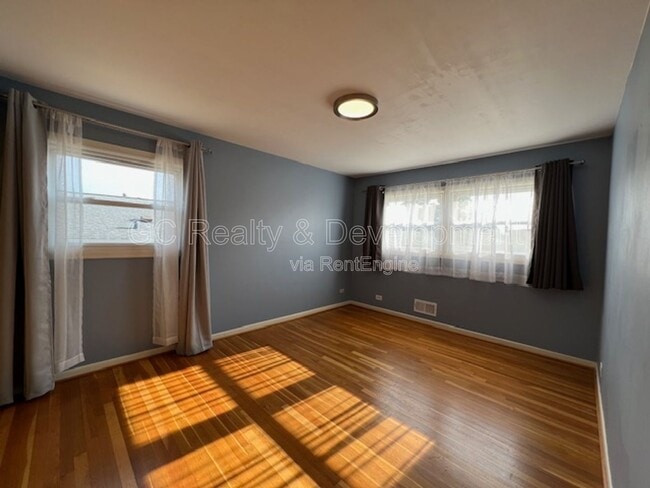 Building Photo - 8931 N Merrill St