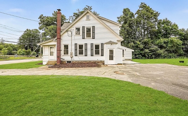 Building Photo - newly renovated 4 bdr farm house - rent to...