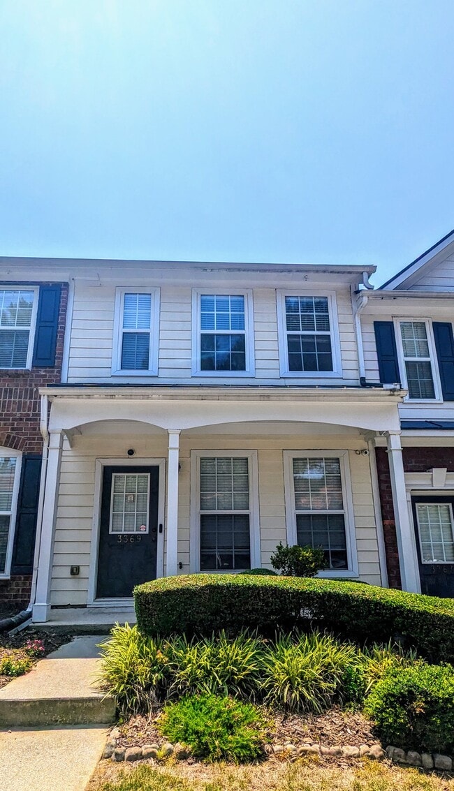 Building Photo - 3369 Hidden Cove Cir NW