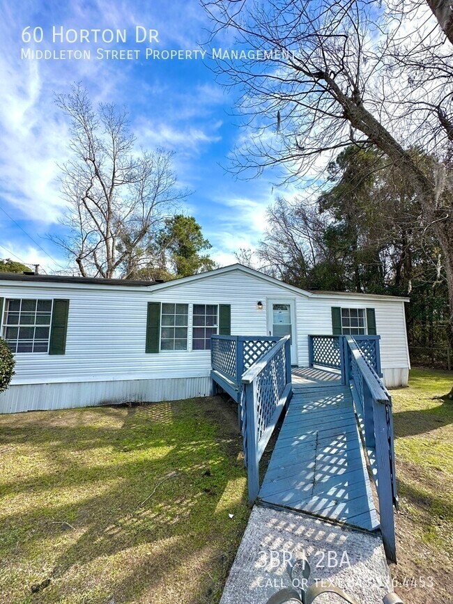 Building Photo - 60 Horton Rd