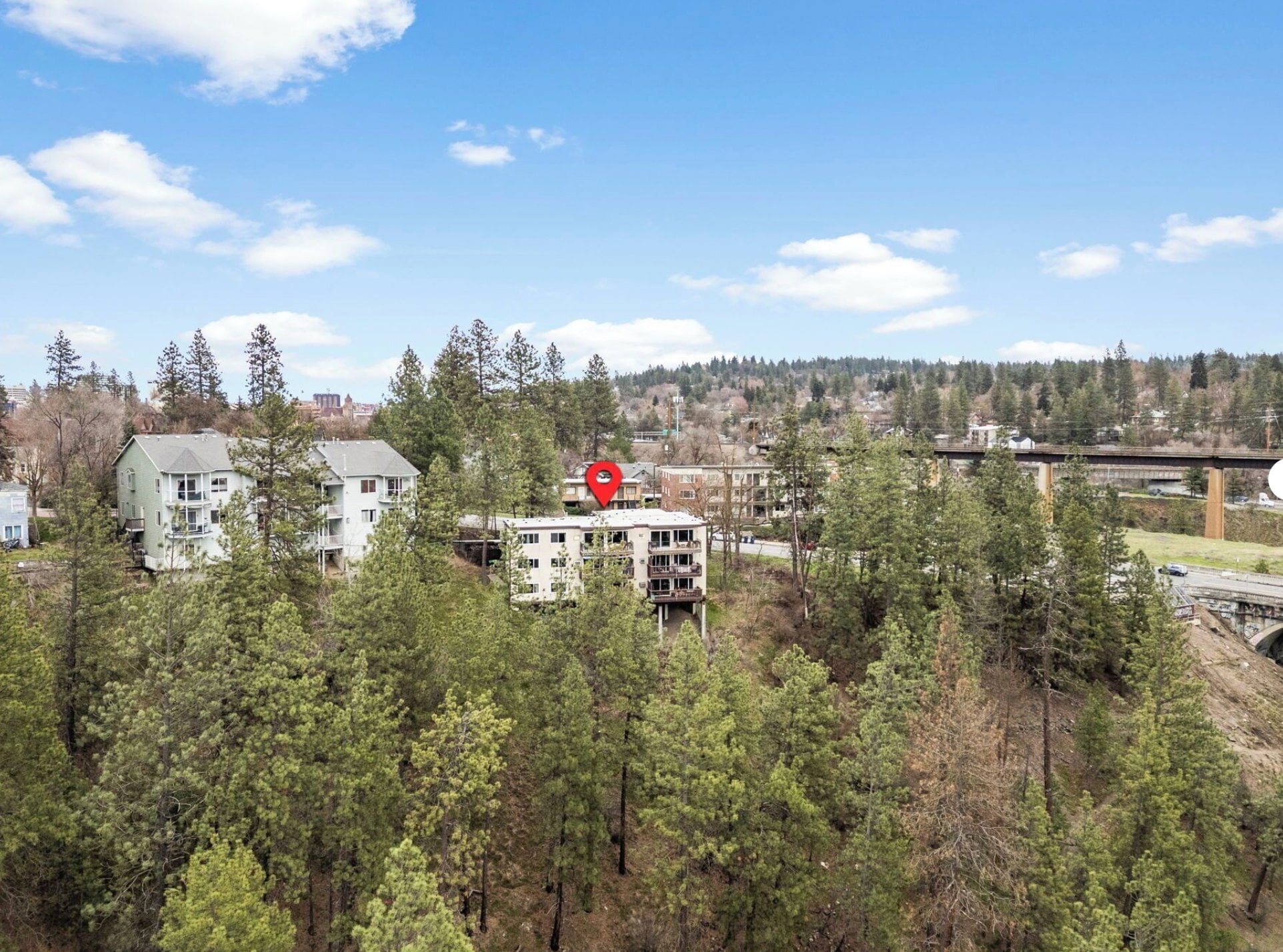 Building Photo - 504 S Coeur d'Alene St