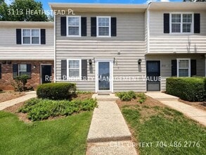 Building Photo - 3113 Heathstead Place
