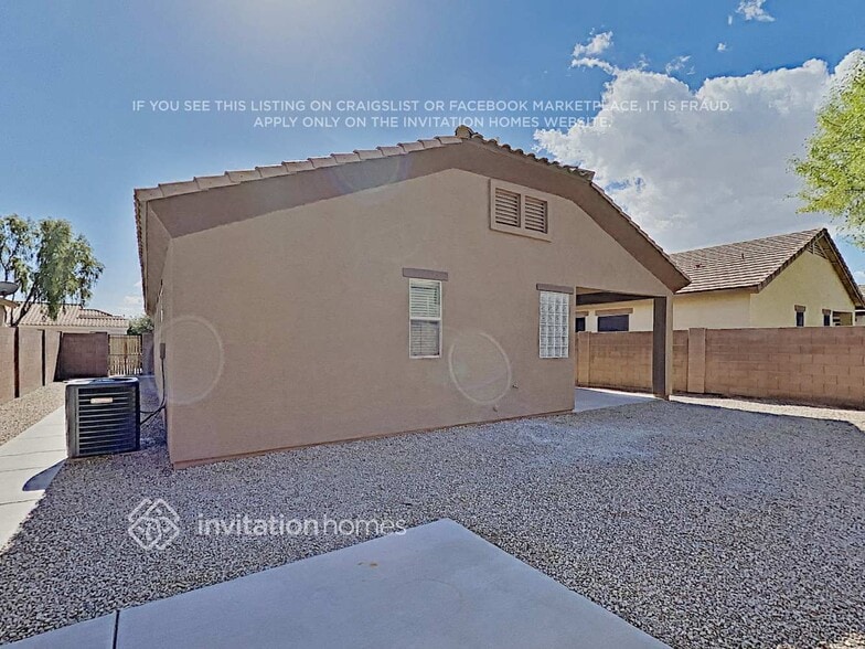 Building Photo - 4568 E Murrieta Rd