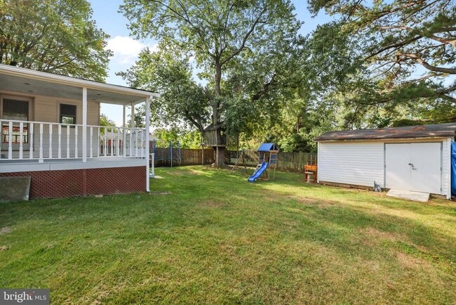 Building Photo - 10802 Blossom Ln