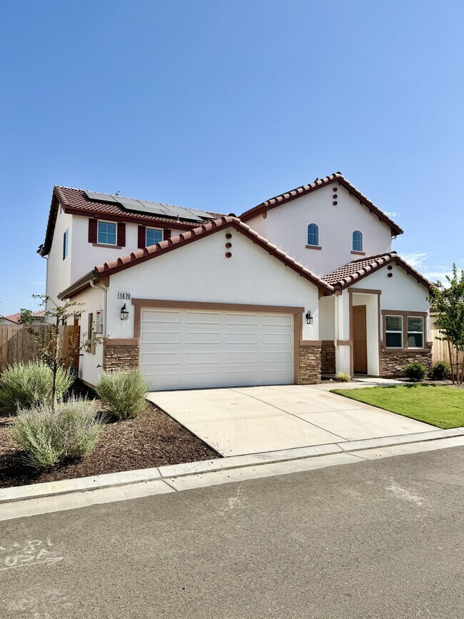 Building Photo - 1473 Concord Way