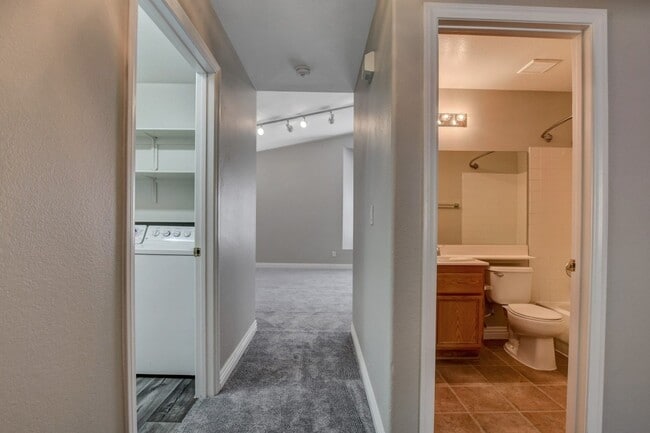 Building Photo - RARE Single Story, 3 Bedroom with 3 Car Garage in a GATED community!