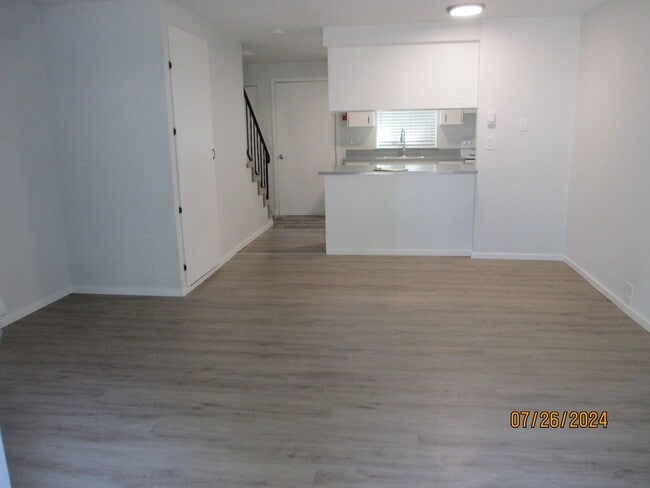 Interior Photo - Arise Townhomes