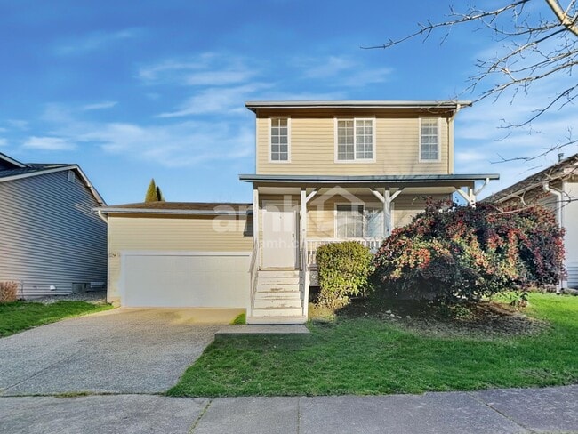 Building Photo - 19403 Valley View Dr