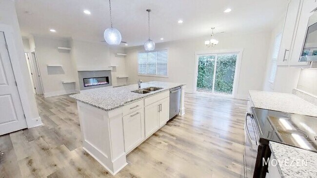 Building Photo - 6504 Oak Canopy Dr