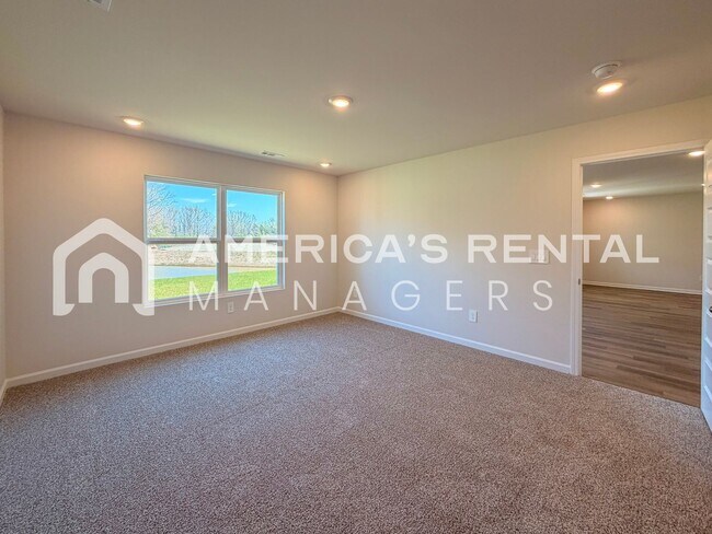 Building Photo - New Construction Home for Rent!