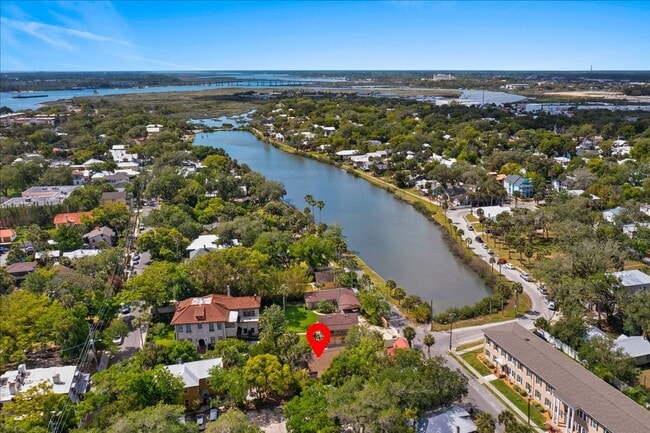 Building Photo - Downtown St. Augustine 2BD/2BA Historic Home