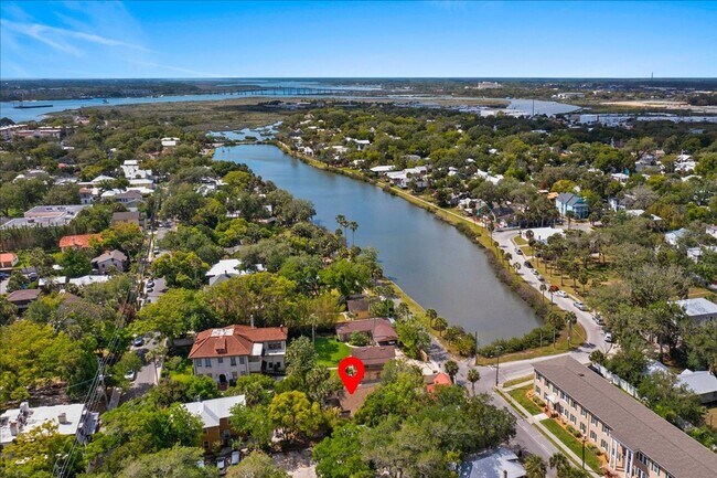 Building Photo - Downtown St. Augustine 2BD/2BA Historic Home