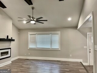 Building Photo - 2542 Godfrey Dr NW