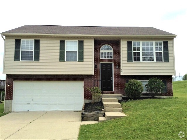 Building Photo - 601 Tupelo Dr