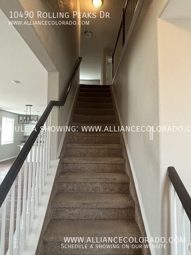 Building Photo - 10490 Rolling Peaks Dr