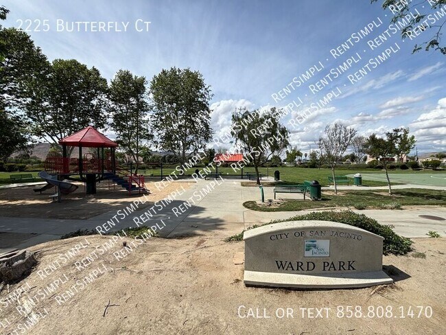 Building Photo - 2225 Butterfly Ct