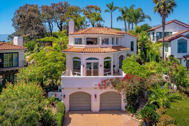 Building Photo - Oceanfront-Inspired Mesa Living with Unparalleled Coastline & Island Views