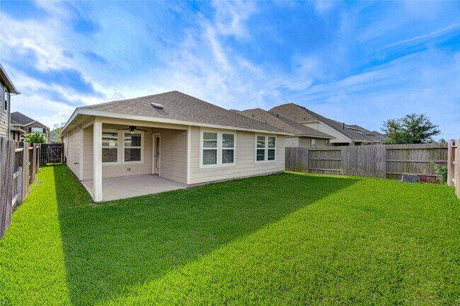 Building Photo - 4431 Sandhill Terrace Ln