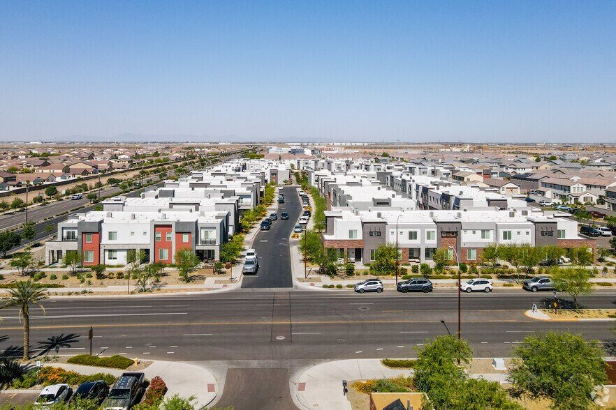 The Reserve at Eastmark 5150 S Inspirian Pky Mesa AZ 85212