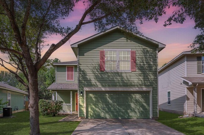 Building Photo - 7409 Elk Pass Dr