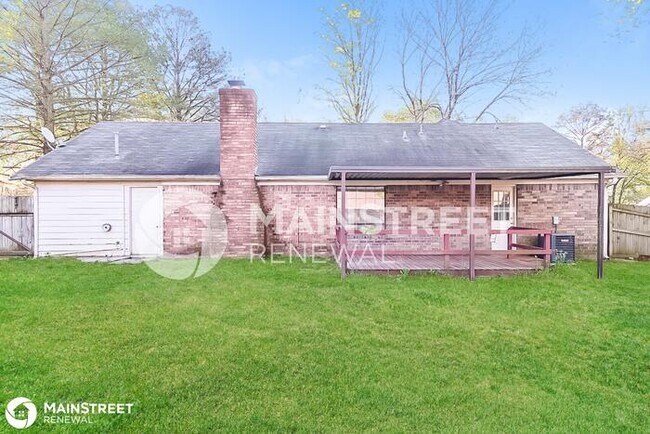 Building Photo - 6656 Lake Forest Dr N, Walls, MS 38680