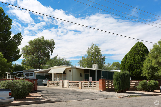 Primary Photo - Village Mobile Home Park