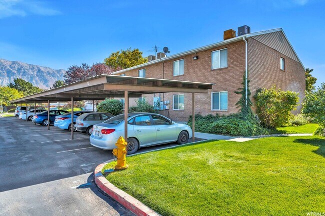 Building Photo - AWESOME GROUND FLOOR CONDO IN OREM