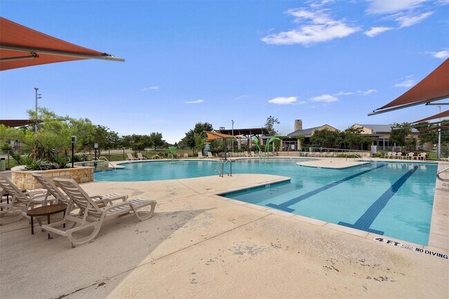 Building Photo - 1609 Hidden Springs Path