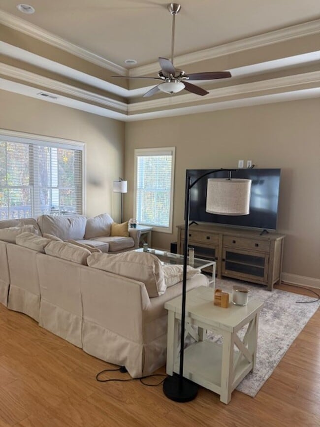 Building Photo - Pawleys Pointe