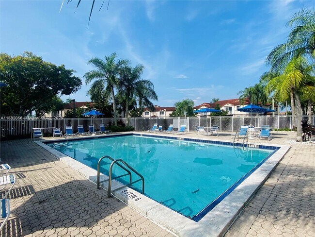 Primary Photo - 1226 SW 113th Terrace