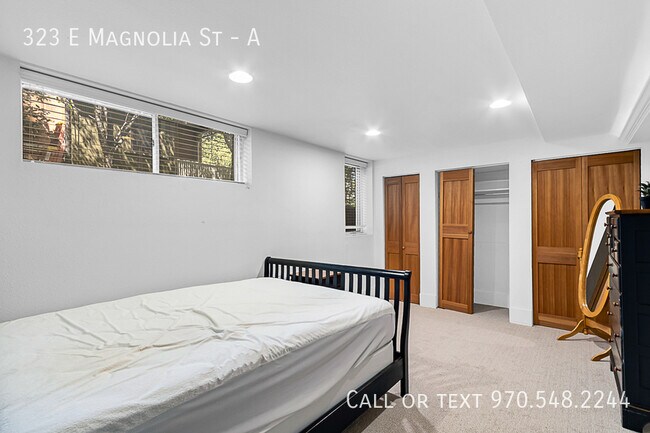 Building Photo - 323 E Magnolia St