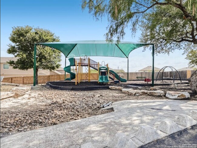 Building Photo - 1838 Mobeetie Tr