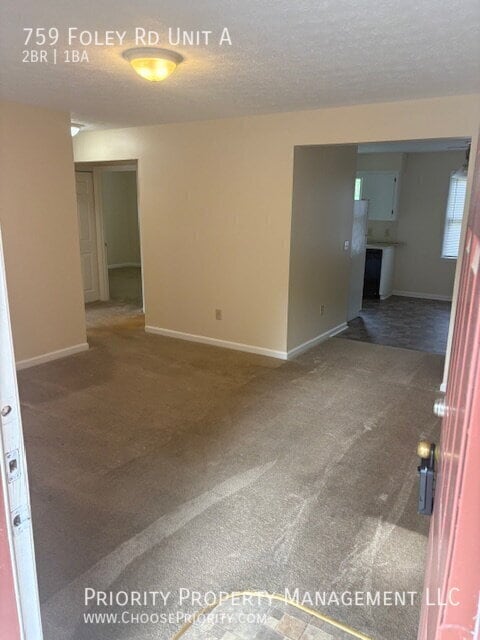 Building Photo - 759 Foley Rd