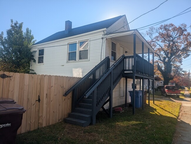 Building Photo - 1207 Decatur St