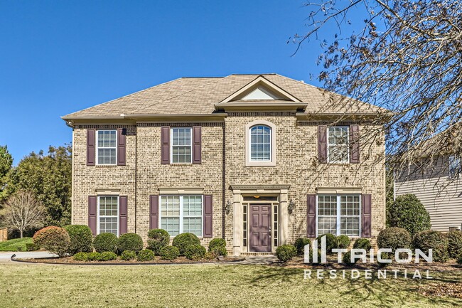 Building Photo - 129 Keswick Manor Dr