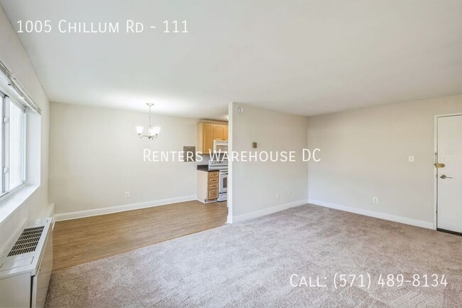 Building Photo - Fresh and Updated 1Bd/1Bth condo!  Availab...