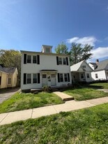 Building Photo - 522 W Allen St