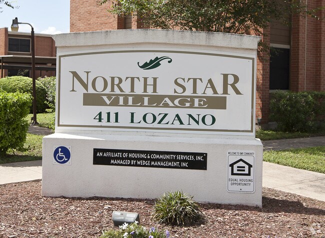 Building Photo - North Star Village Apartments