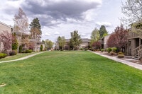 Native Sun | Exterior - Native Sun Apartments