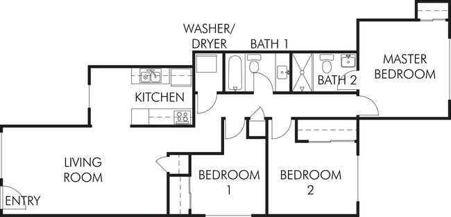 Building Photo - LEWIS 446/448