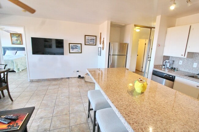Building Photo - Maui Lani Terraces Furnished 1 bed/1bath Upper West Side Maui Condo-HUGE Ocean Views, Pool